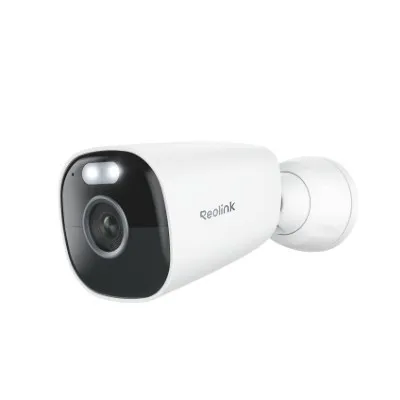 Reolink Argus Eco Pro Cámara WiFi con Batería Argus Eco Pro
