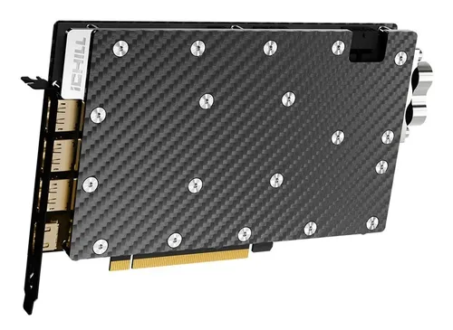 INNO3D GeForce RTX 5090 iChill Frostbite PRO 32GB C50903-32D7X-1759FBP