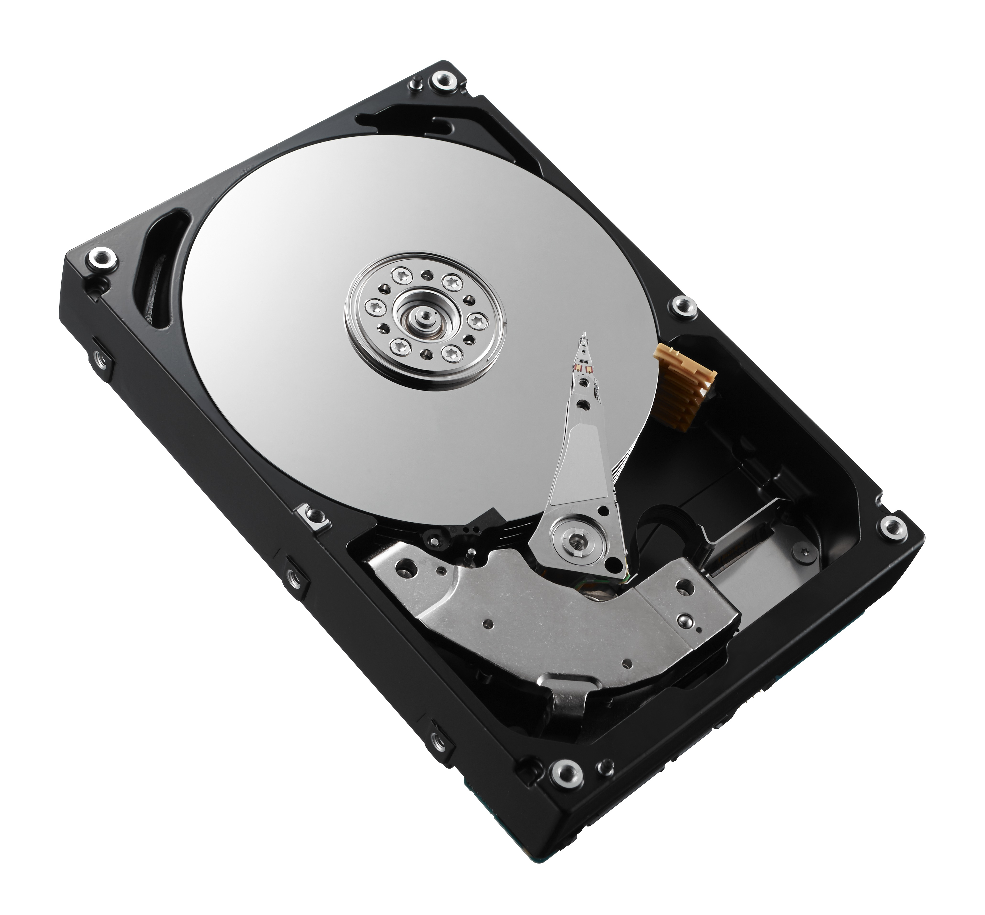 Disco duro interno Dell 161-BCFV 2,4TB 2,5 pulgadas 10000 RPM