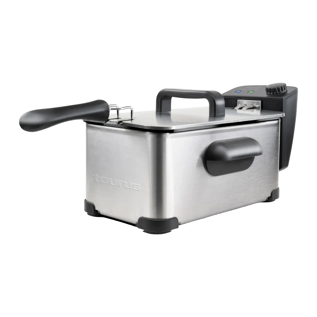 FREIDORA TAURUS FRY 3 3 LITROS