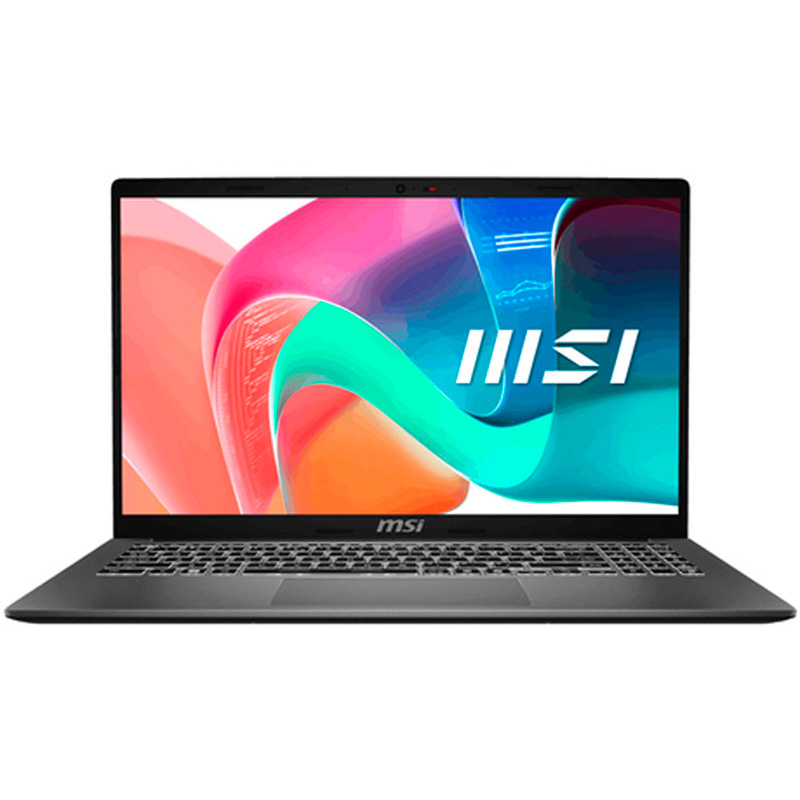 MSI Modern 14 F1MG-441ES Core 7-150U 16GB 512GB 14" W11H