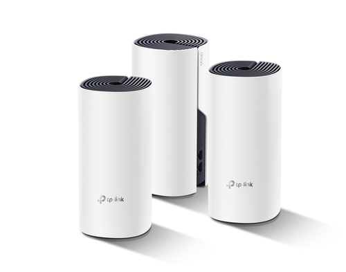 TP-Link Deco P9 (3-pack) Doble banda (2,4 GHz / 5 GHz) Deco P9(3-pack)