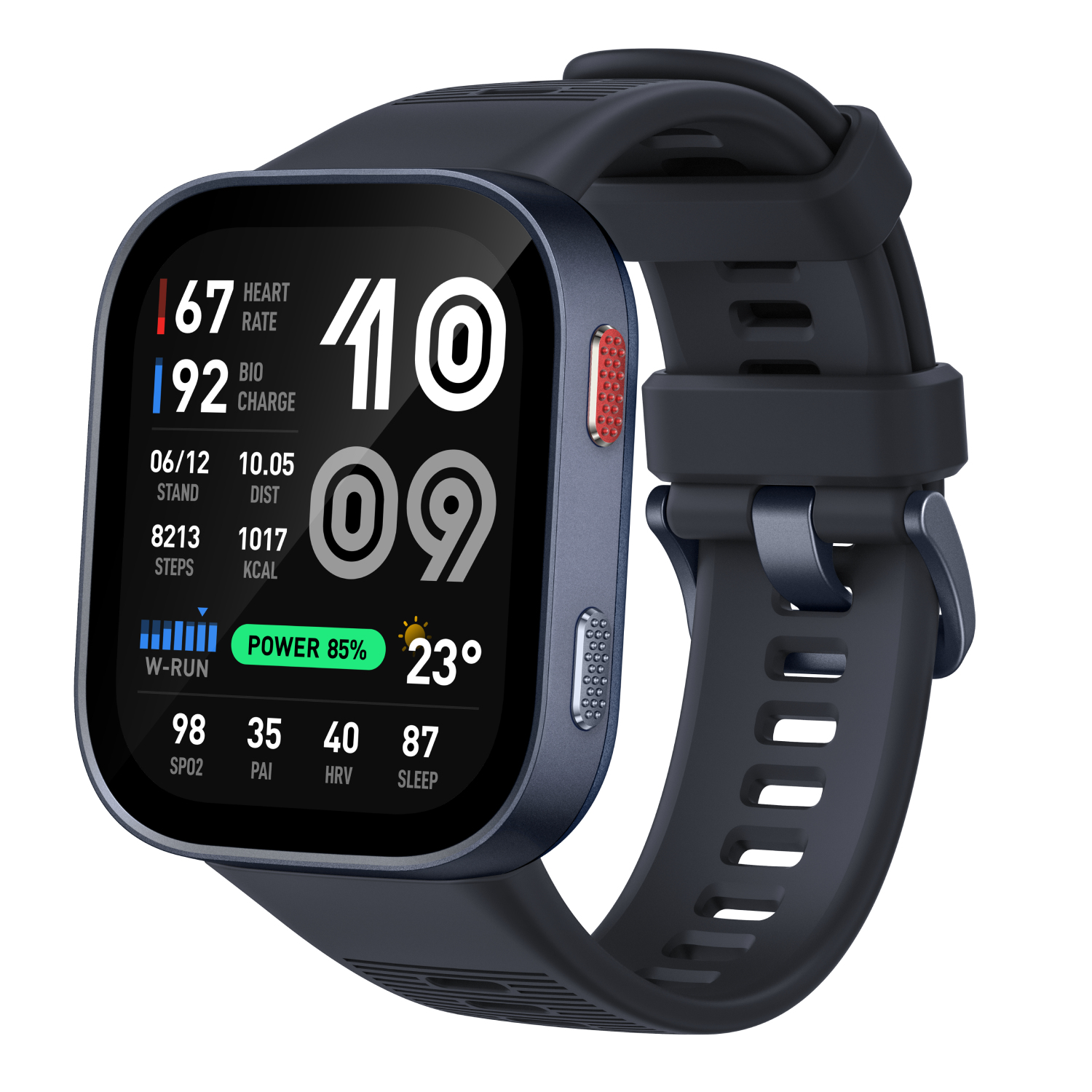 AMAZFIT BIP MAX DARK BLUE