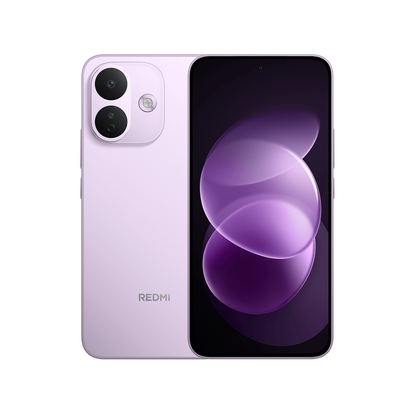 Xiaomi Redmi Note 17 Pro 6.83" 6GB 512GB 5G Púrpura