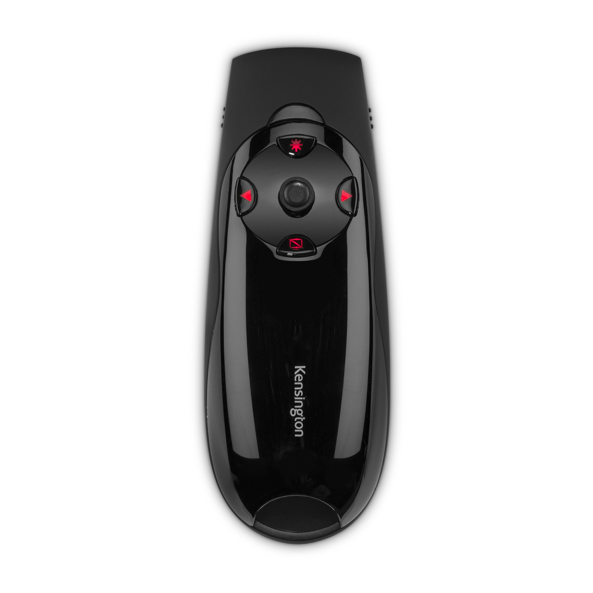 PRESENTADOR KENSINGTON LÁSER ROJO CON CONTROL DE CURSOR PC Y MAC
