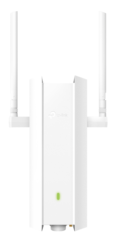 TP-Link Omada EAP625-Outdoor HD 1800 Mbit/s Blanco EAP625-Outdoor HD
