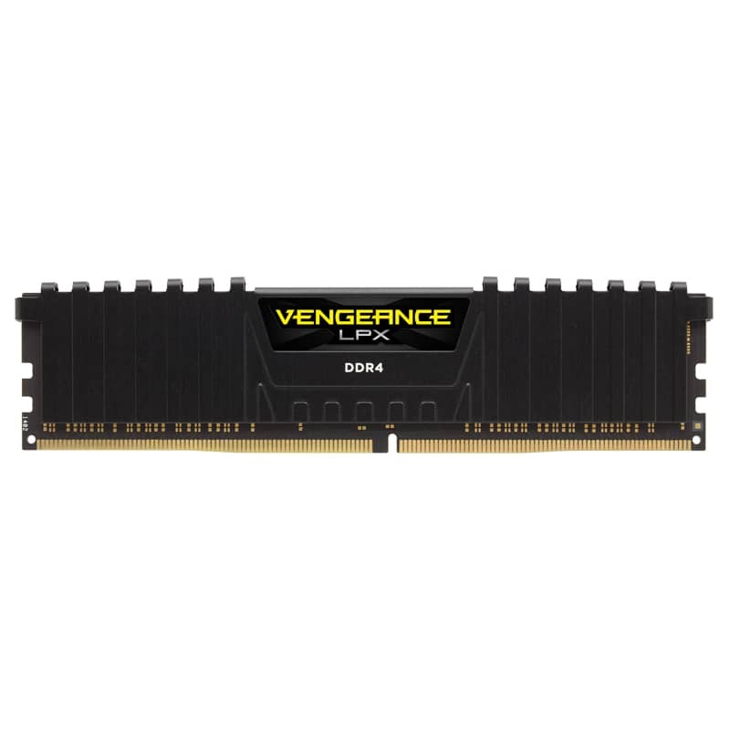 Corsair Vengeance LPX 8GB DDR4 2666MHz CL16