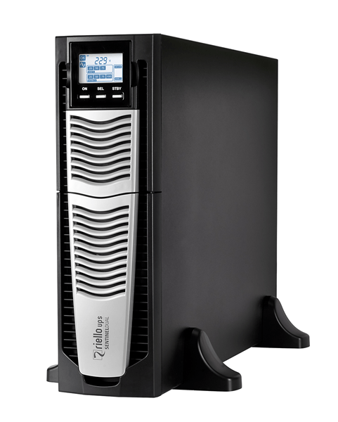 Sentinel Dual SDU 5 kVA