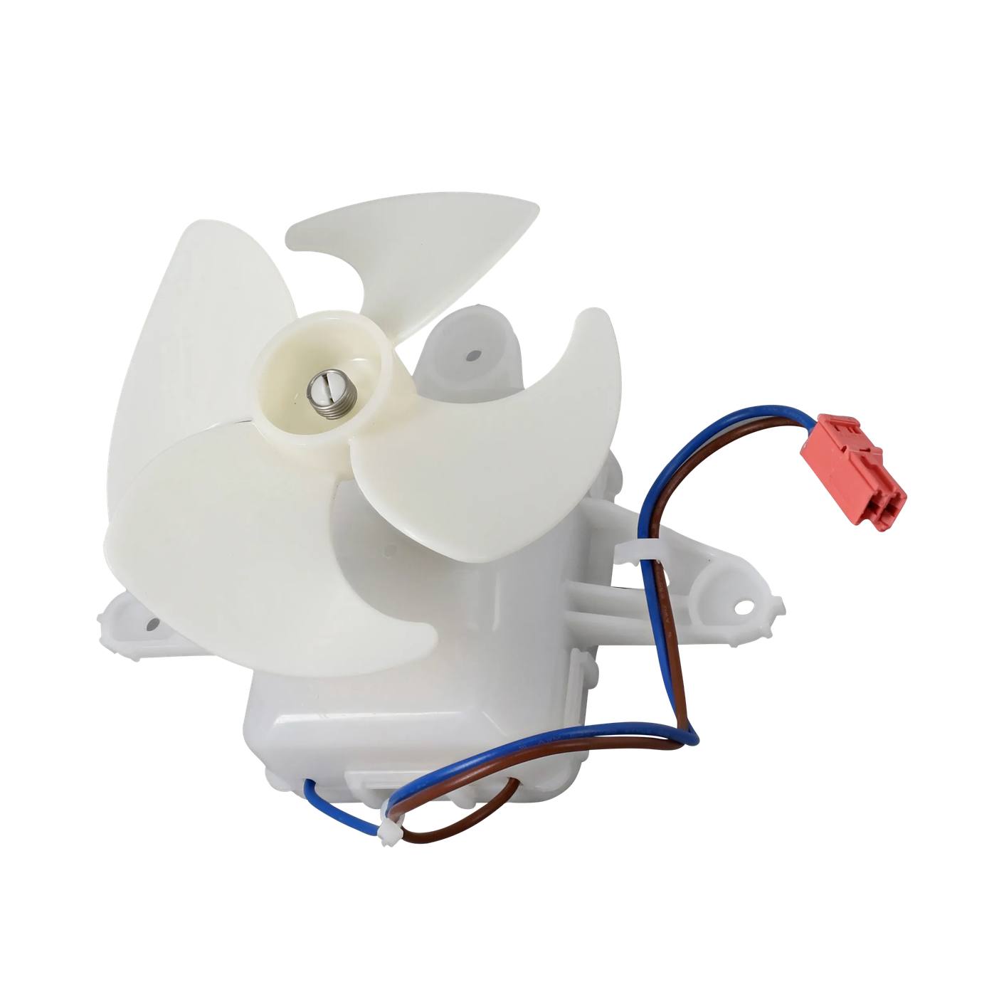 AEG motor ventilador, conjunto 4055497772