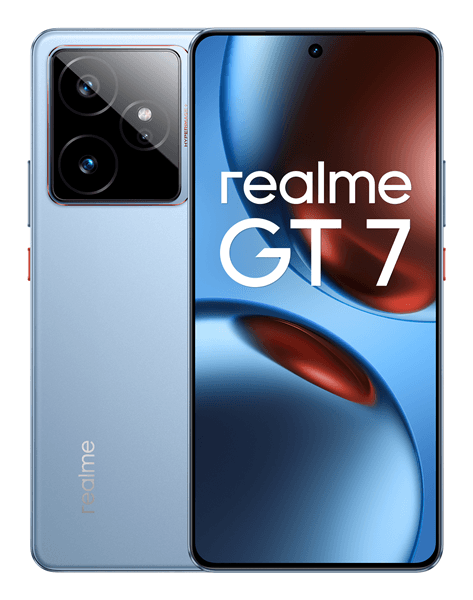 REALME GT GT 7 6.78" 5G 12GB/512GB Azul