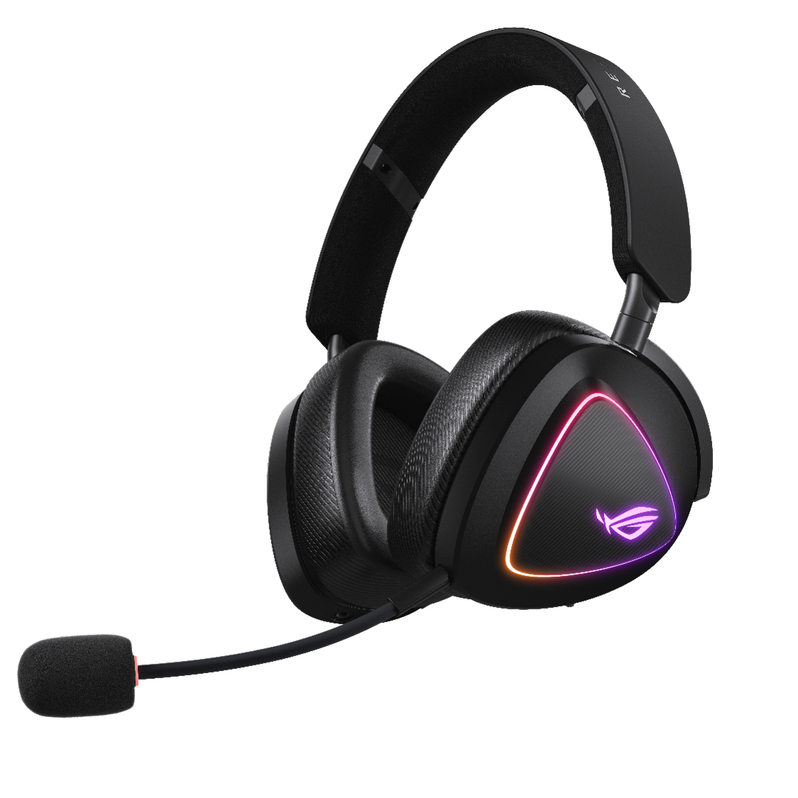 AURICULARES ASUS ROG DELTA II