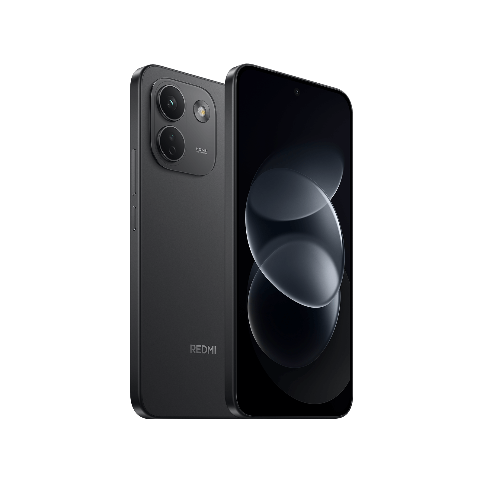 Xiaomi Redmi Note 17 Pro Max 6.83" 8GB 512GB 5G Negro