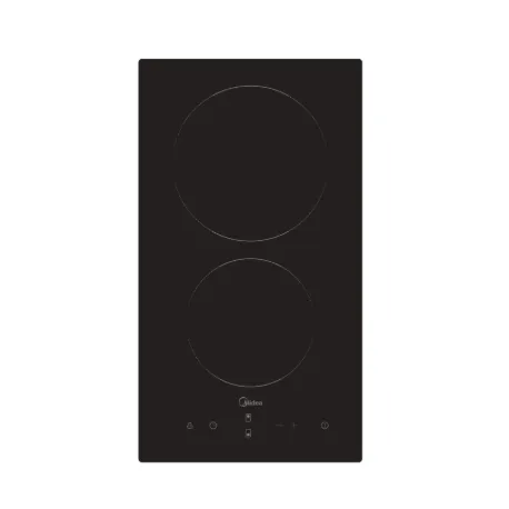 Midea Mch300d111k01 Placa Vitroceramica: imagen 2