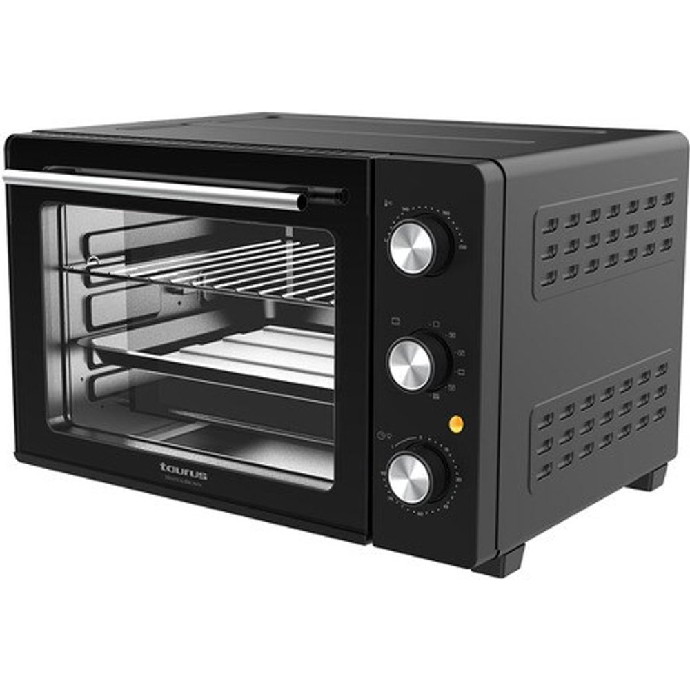 Taurus - Horno sobremesa Taurus Horizon 30 con 30 litros de capacidad.