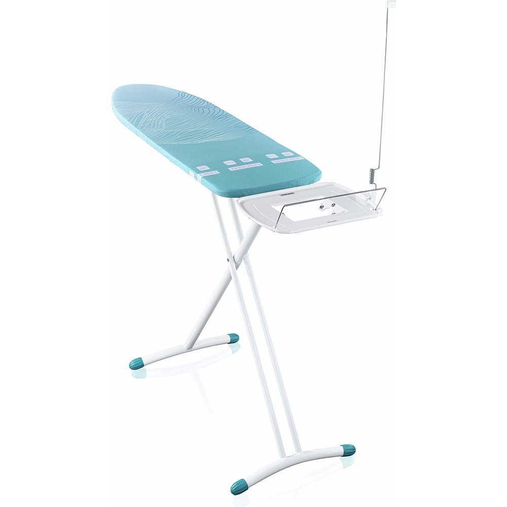 Leifheit - Tabla de planchar Air Board Express M 120 x 36 cm Solid Leifheit.