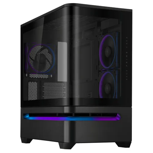 Asus Prime AP202 TG ARGB Negro