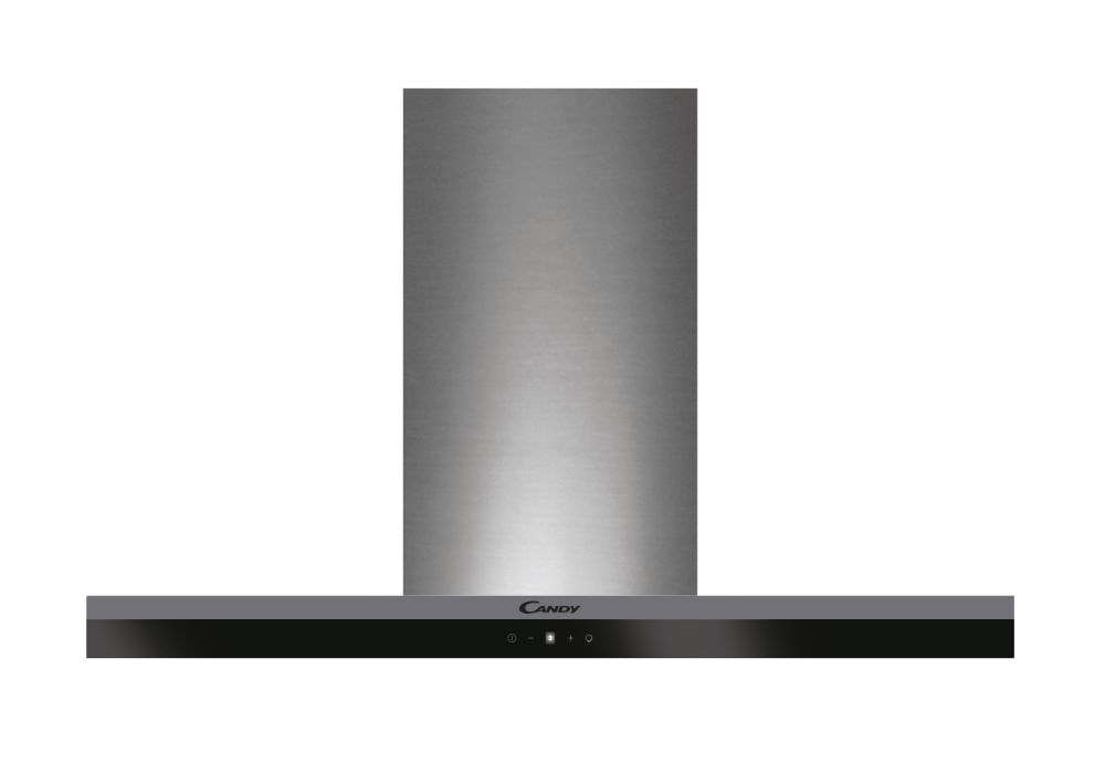 Candy Cts9cex Campana Tipo T 90Cm