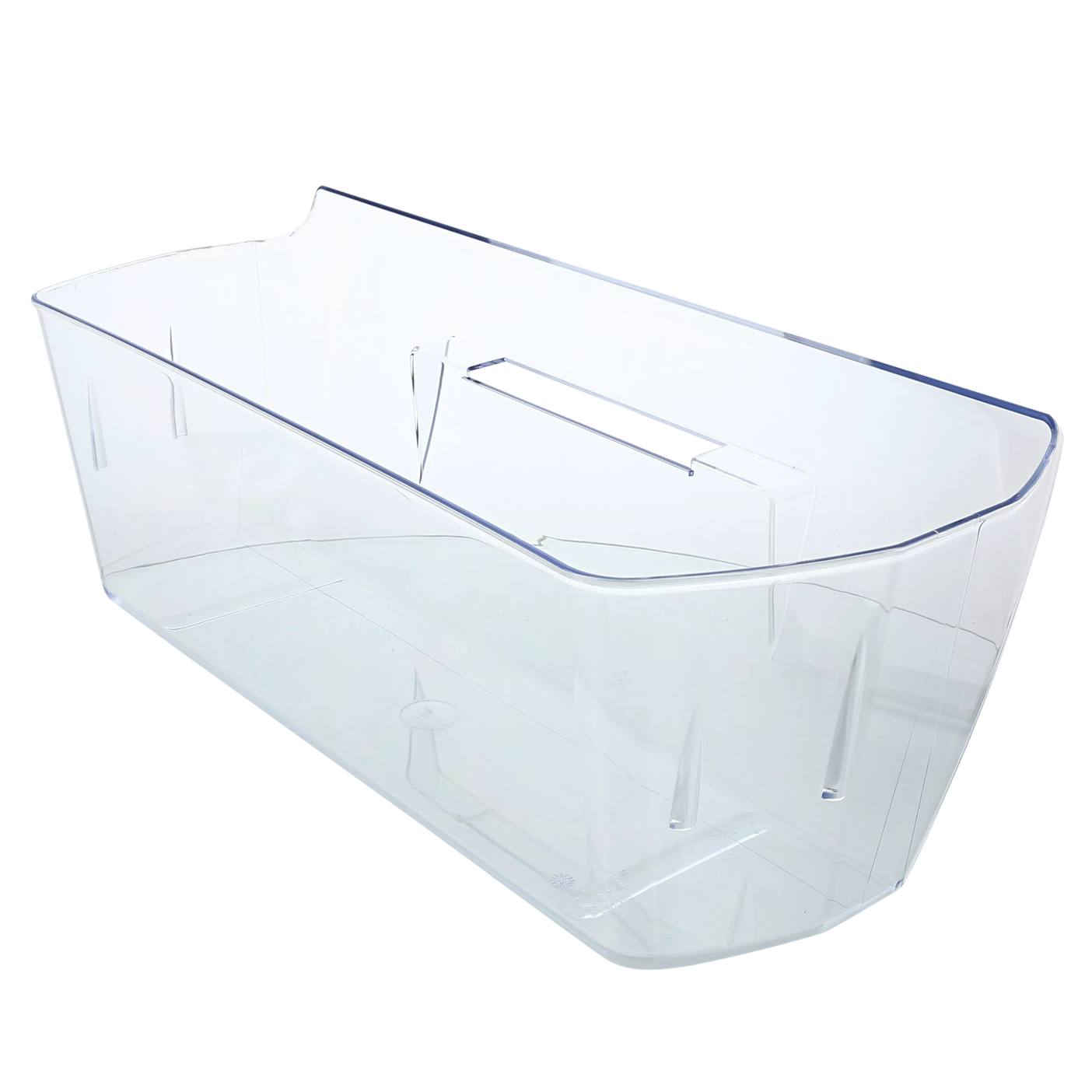 AEG Cajón de verduras para frigorífico, blanco 2062176108