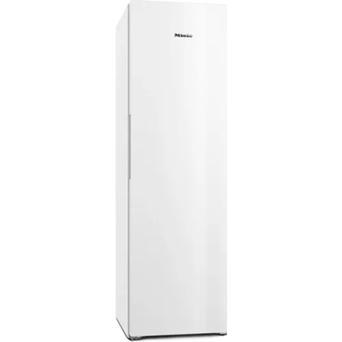 Miele - Congelador vertical Miele NoFrost y SideOpen -FNS 4382 D ws.
