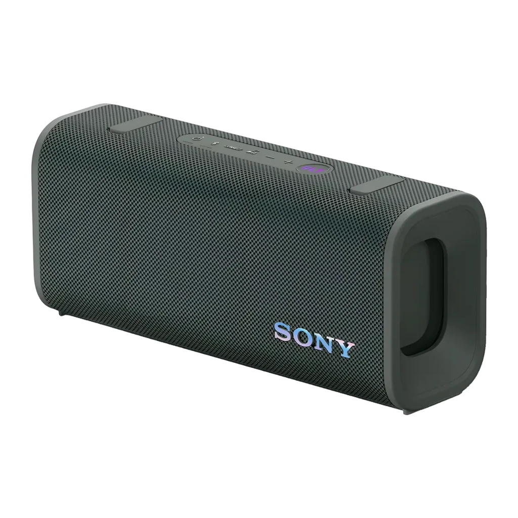 Altavoz portátil Sony ULT Field 3 IP67 24h Bluetooth 5.2