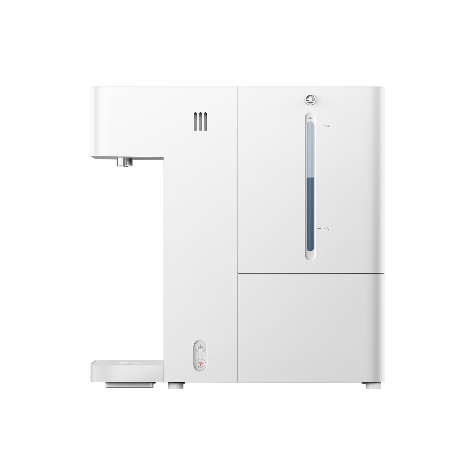 Xiaomi Smart Water Dispenser (Hot and Cold) - Dispensador de Agua Caliente/Fría