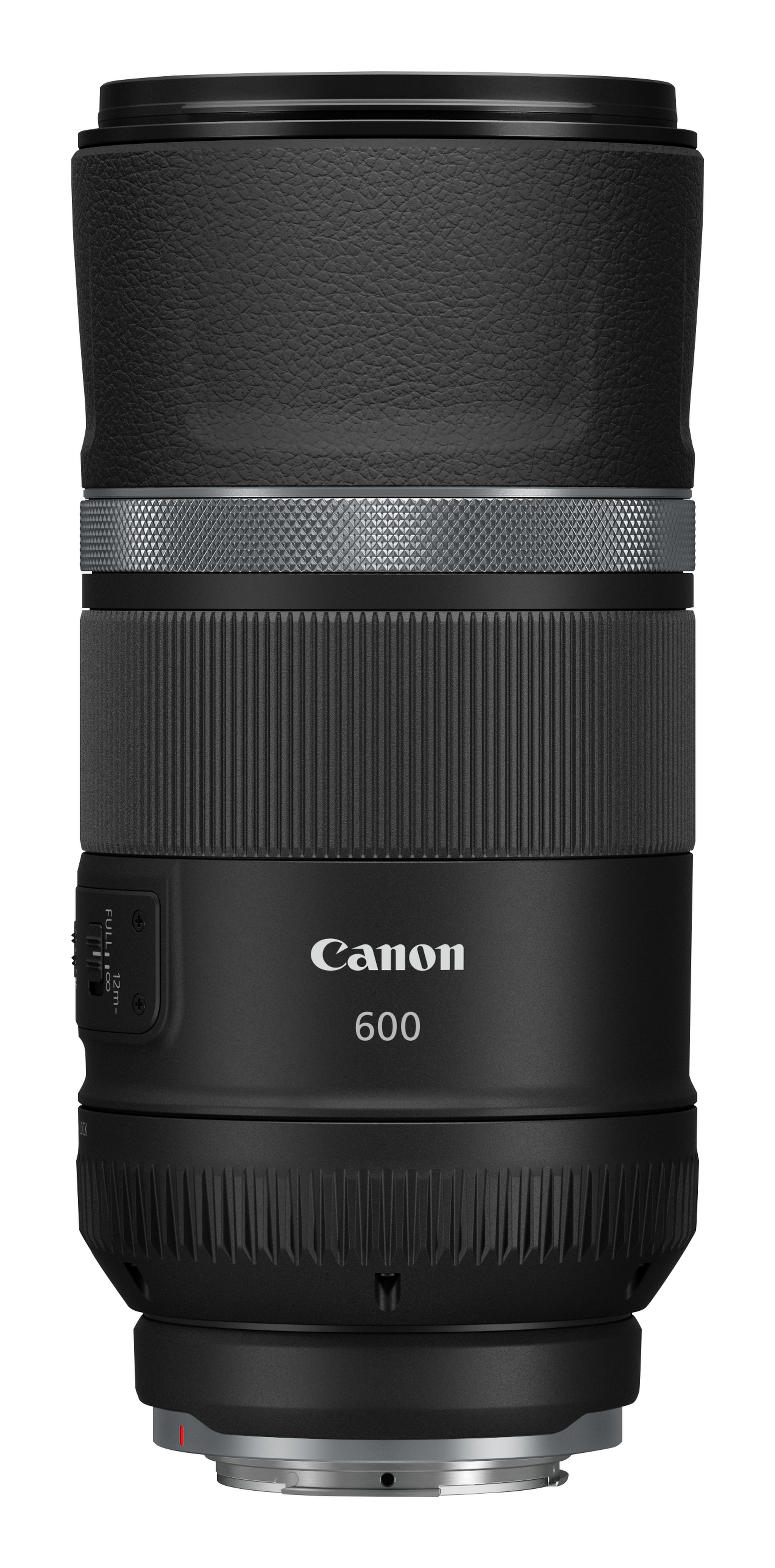 Canon - Objetivo Canon RF 600mm F11 IS STM para Canon EOS R.