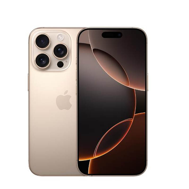 Apple iPhone 16 Pro Max 6.9" 8GB 256GB 5G Desert Titanium