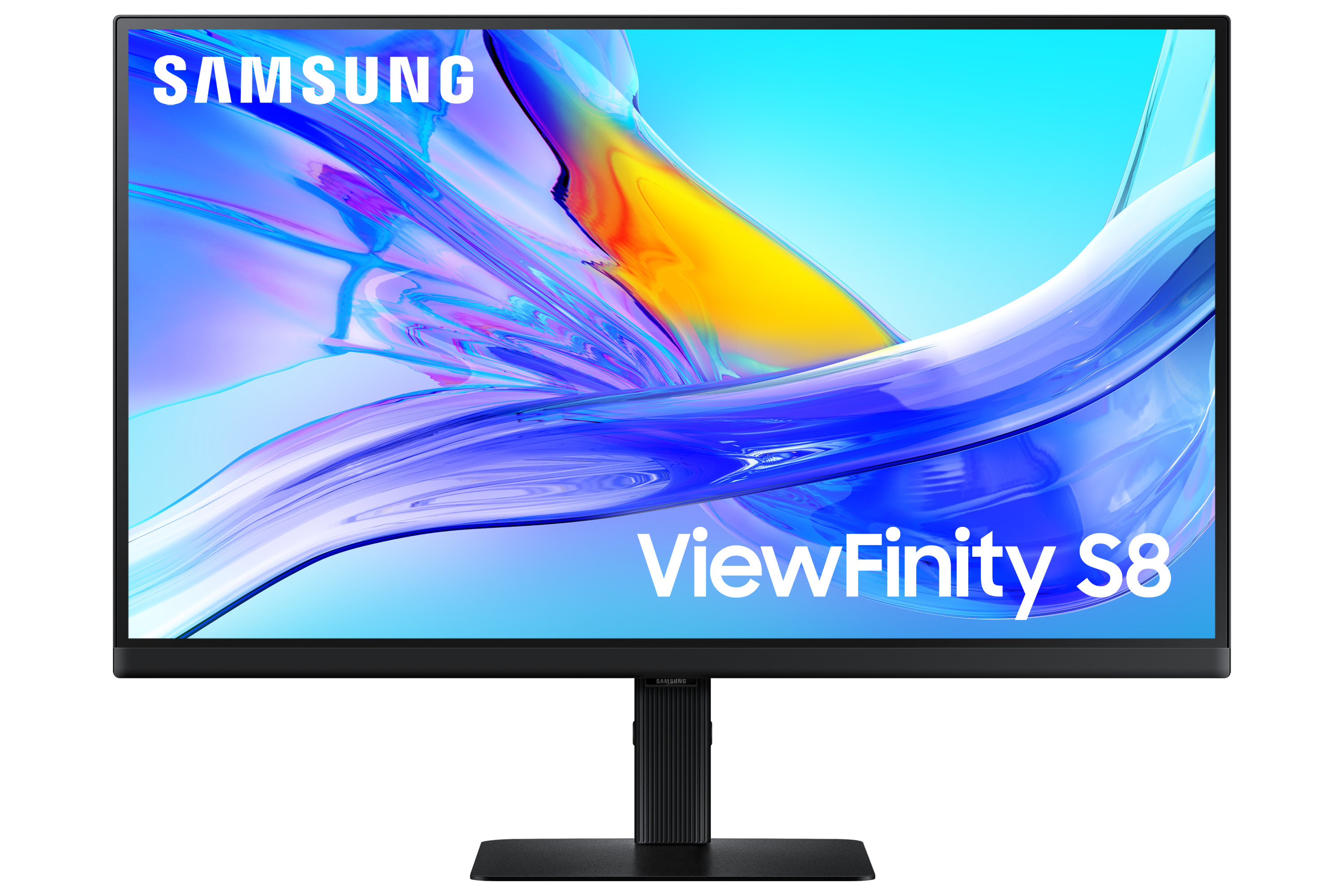 Samsung S80UD pantalla para PC 68,6 cm (27") 3840 x LS27D800UAUXEN