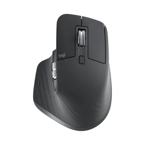 Logitech MX Master 3S Performance ratón Oficina Mano 910-006559
