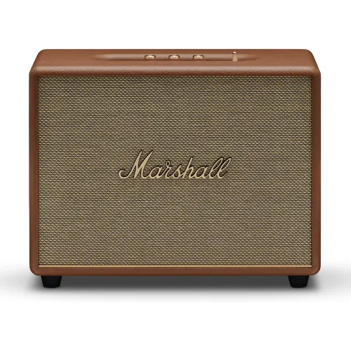 Marshall - Altavoz Marshall Woburn III Bluetooth.