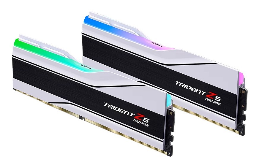Módulo de memoria G.Skill Trident Z5 Neo F5-6400J3039G16GX2-TZ5NRW
