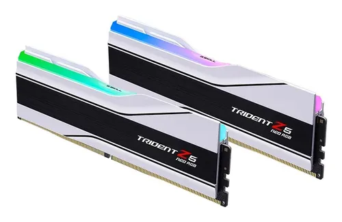 Módulo de memoria G.Skill Trident Z Neo F5-6000J3036F16GX2-TZ5NRW
