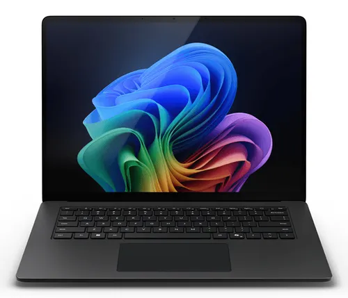 SURFACE LAPTOP 15 INTEL SERIES 3 CORE ULTRA 7/16/512 BLACK