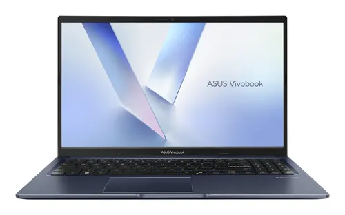 Portátil - ASUS Vivobook 15 M1502XA-BQ012, 15.6" Full-HD, AMD Ryzen™ 7 7840HS, 8GB RAM, 512GB SSD, Radeon™ 780M, Sin sistema operativo, cargador