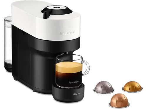 Krups Xn9201eco Cafetera De Cápsulas 1500 W