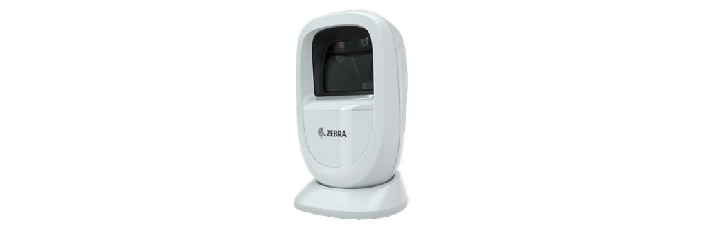 Zebra DS9308-SR Lector de códigos de barras fijo DS9308-SR0000WZZWW