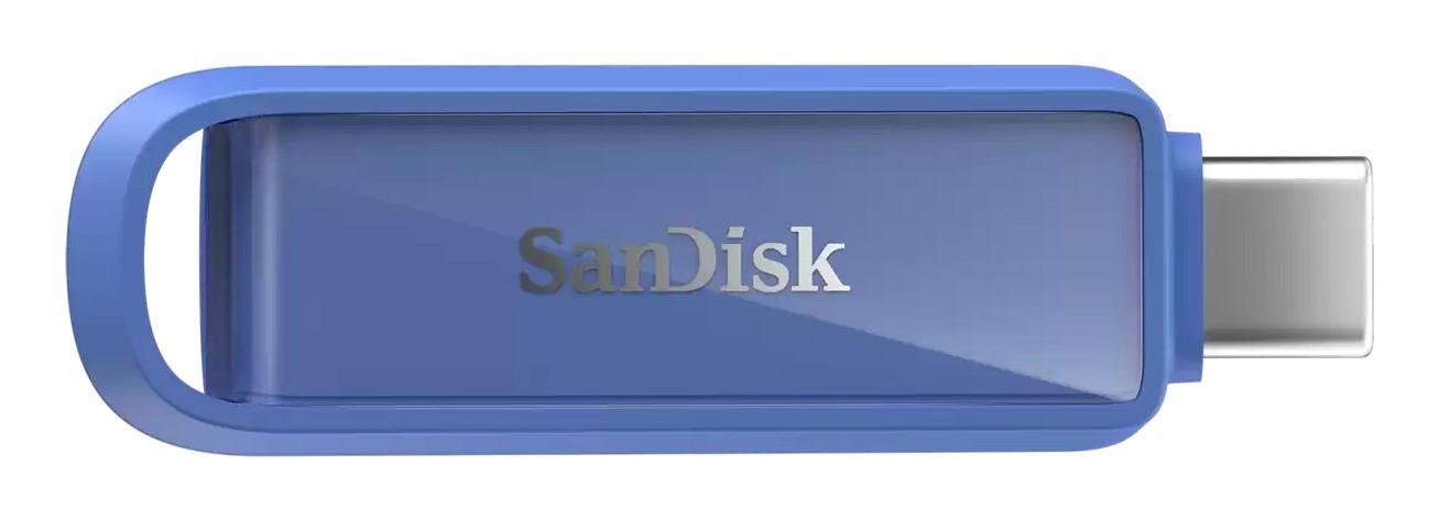 SanDisk Phone Drive unidad flash USB 1 TB USB Tipo SDIXS0N-1T00-GN6ND