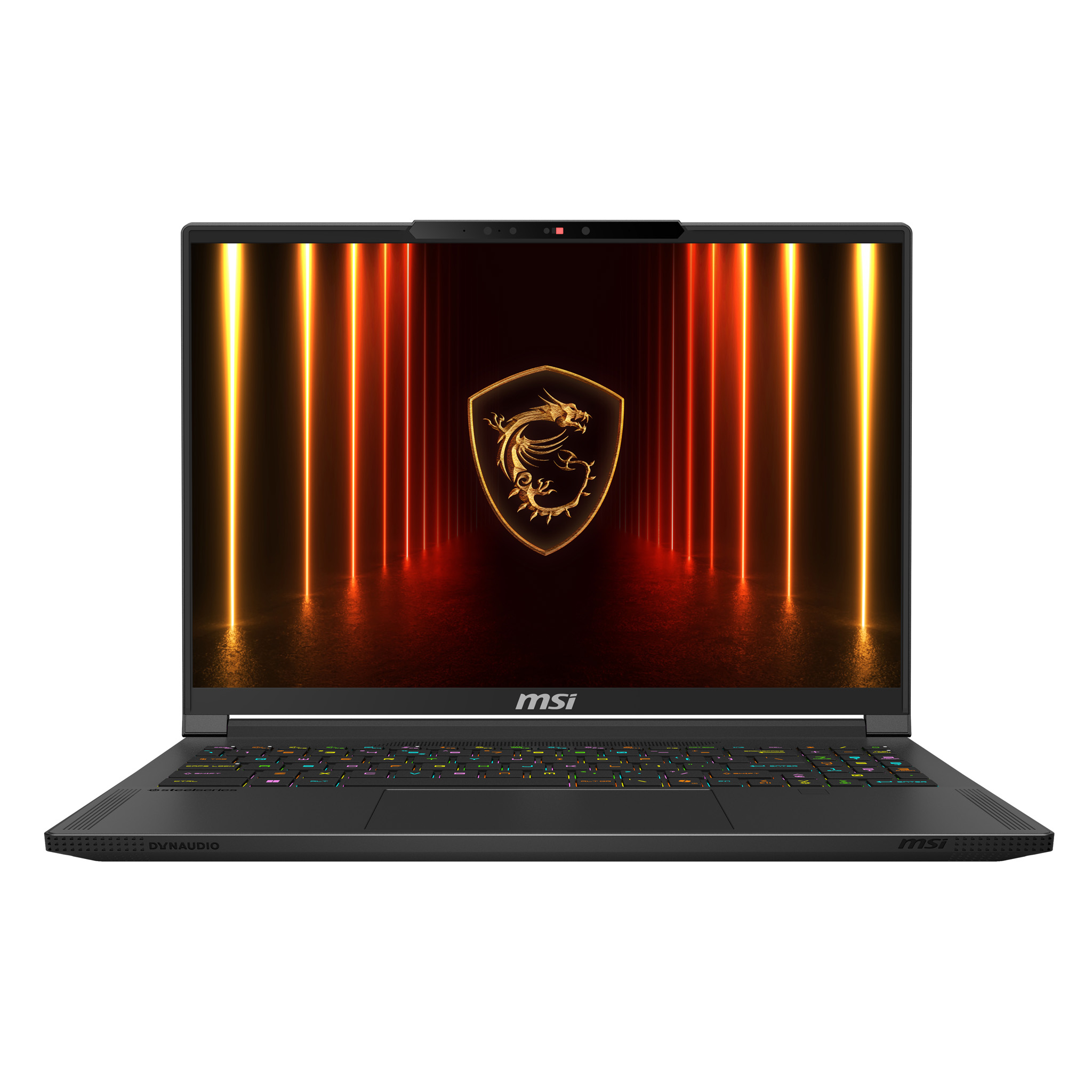MSI Stealth A16 AI+ A3XWIG-061ES AMD Ryzen AI 9 HX 370 RTX 5080 32GB 1TB 16" QHD+ OLED W11H