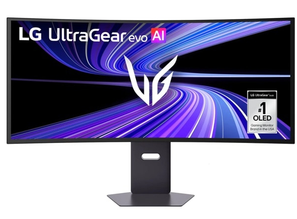 OLED EVO 4ª 5K2K CURVO 1500R DUAL MODE