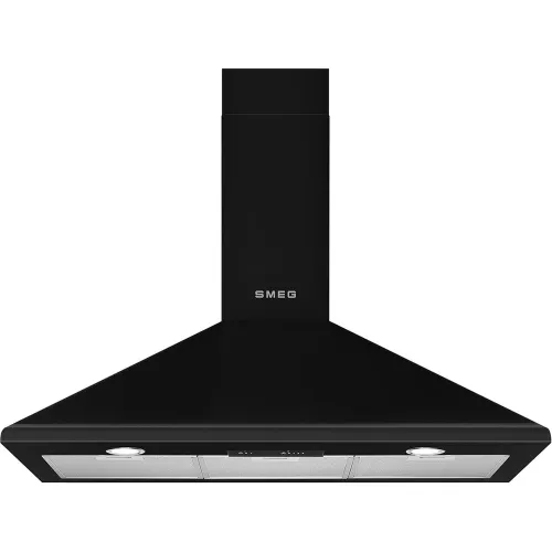 Smeg - Campana decorativa Smeg 3 velocidades - KSED95NEE.