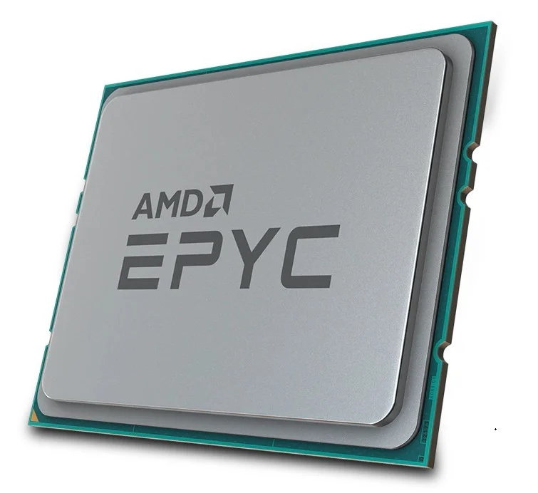 AMD EPYC model 7343 MILAN 16 Core Socket SP3 TRAY 100-000000338