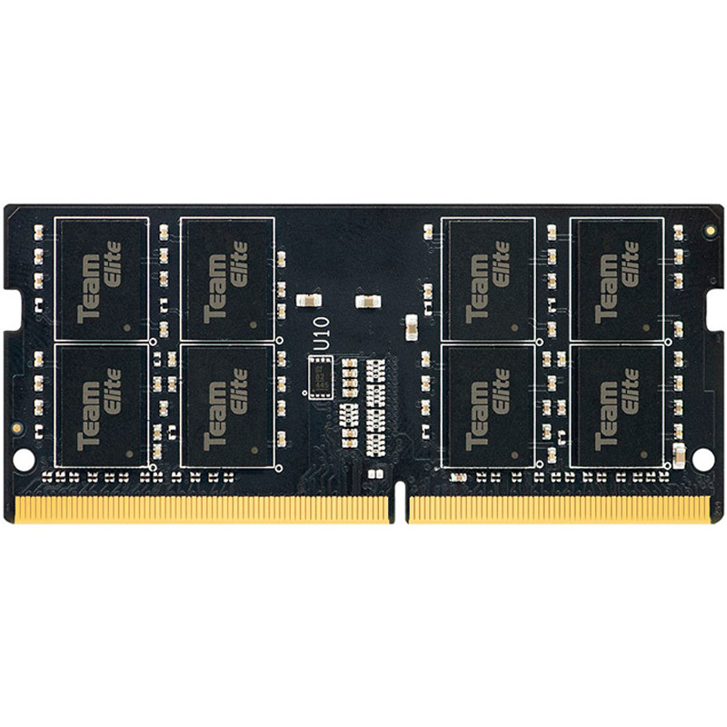 MEMORIA RAM TEAMGROUP ELITE 32GB DDR4 3200Mhz (1x32) CL22