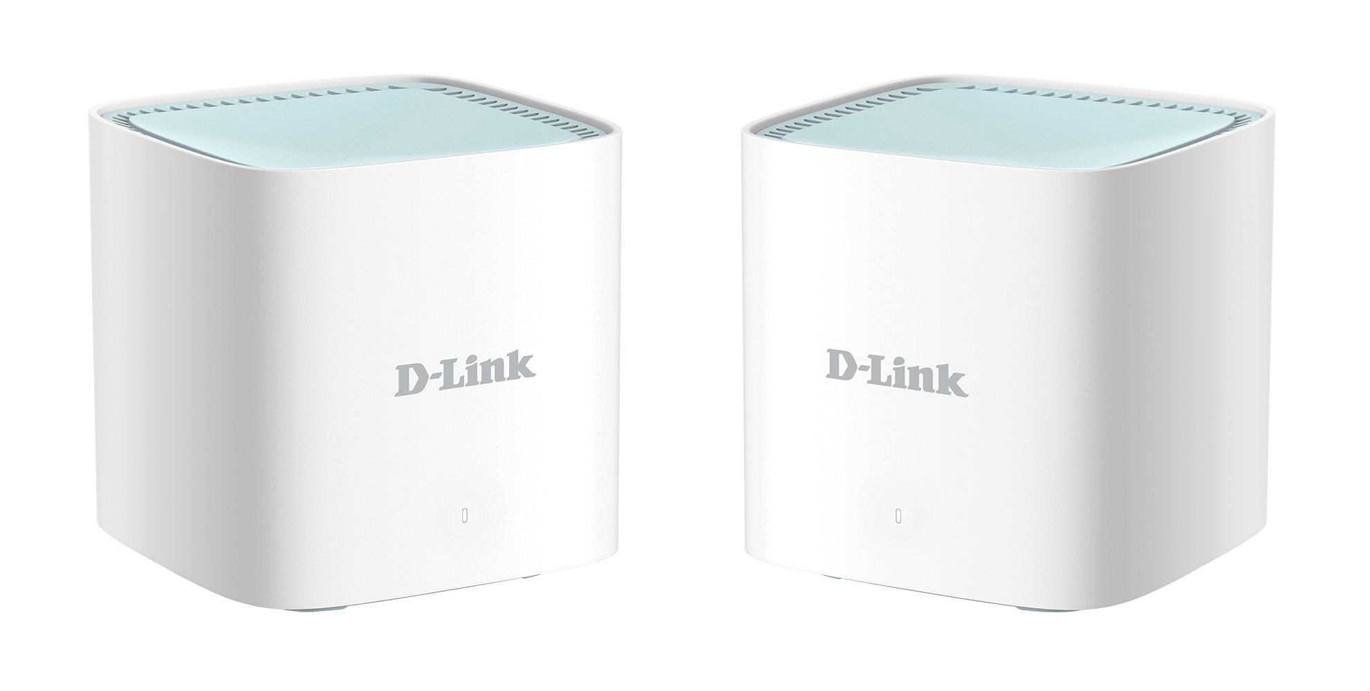 D-Link M15-2 WiFi Mesh Eagle Pro AI AX1500 2-pk
