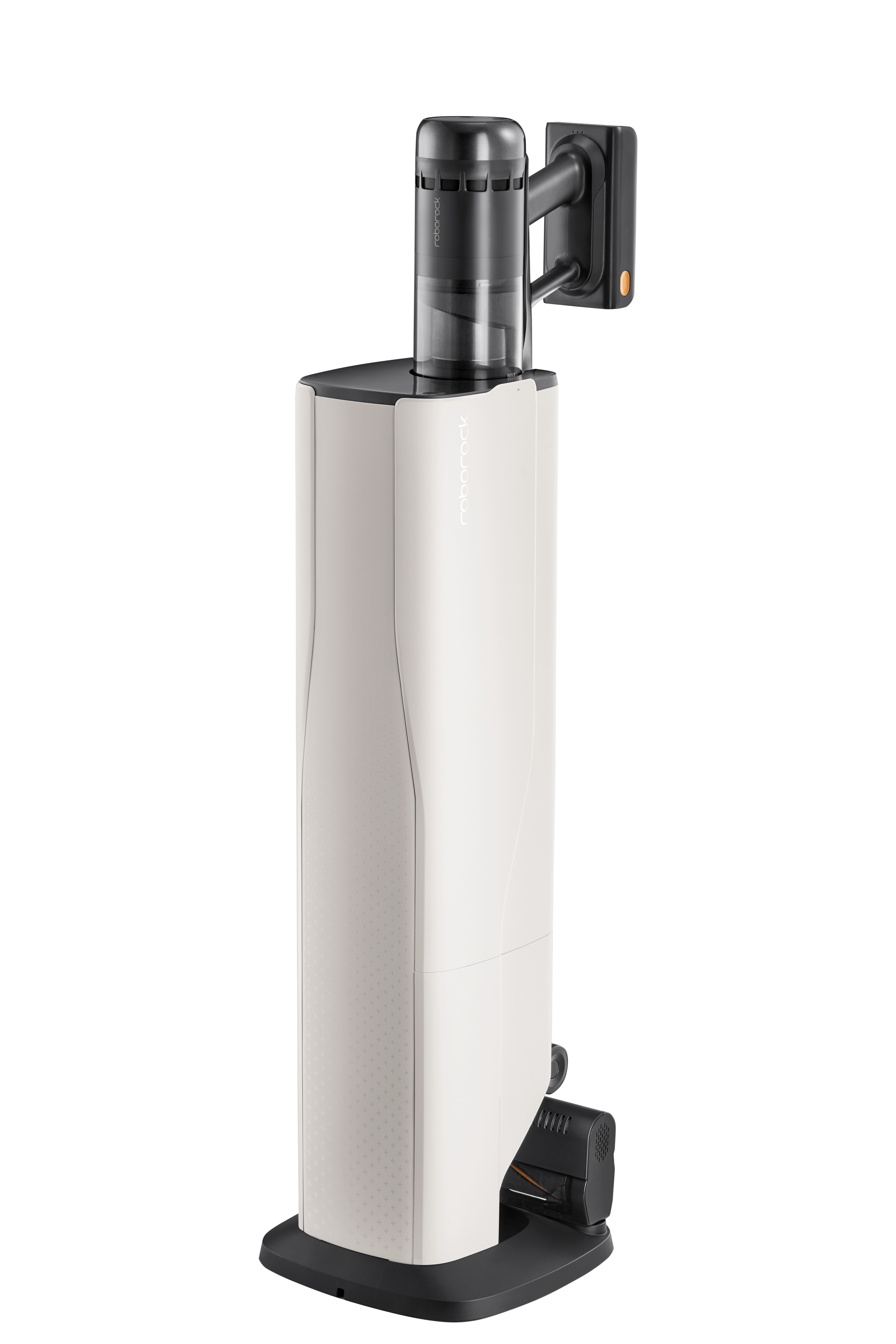 ASPIRADOR DE MANO ROBOROCK H60 HUB ULTRA