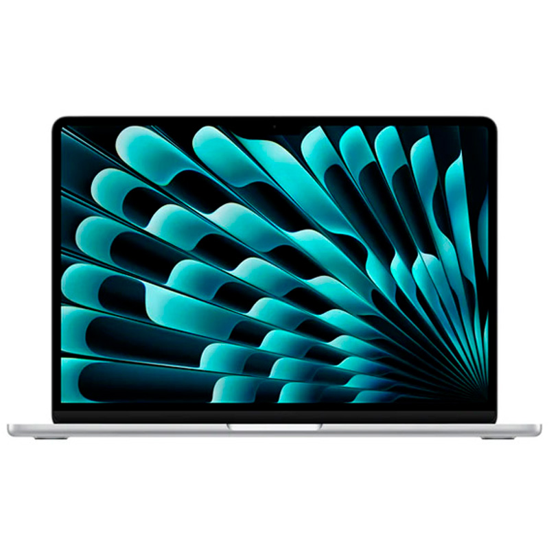 Apple MacBook Air M5 16GB 1TB 13" macOS Plata