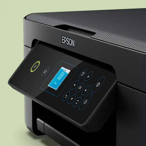 Epson Expression Home XP-3205 Inyección de tinta A4 5760 x C11CK66404