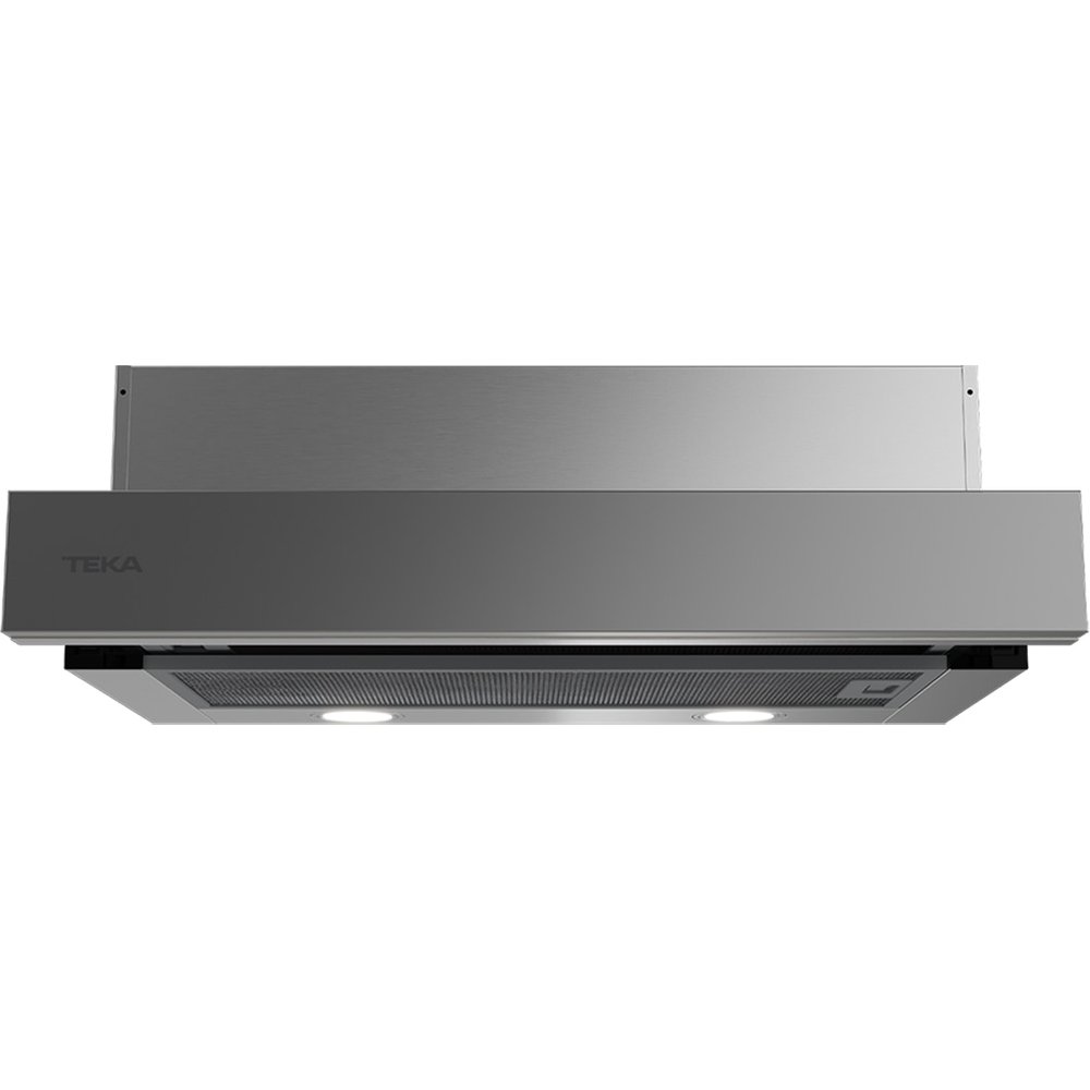 Teka - Campana telescopica PLR 6320 con 2 velocidades - PLR 6320.