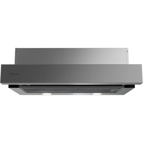 Teka - Campana telescopica PLR 6320 con 2 velocidades - PLR 6320.