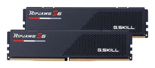 Módulo de memoria G.Skill Ripjaws S5 F5-5200J4040A32GX2-RS5K