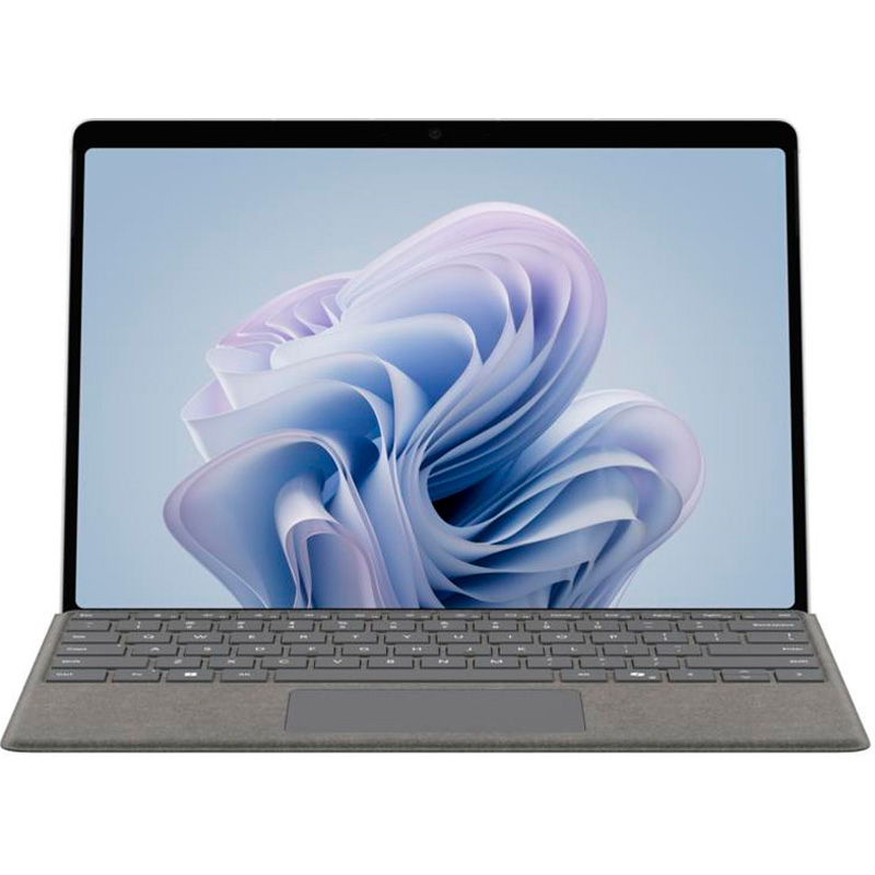 Microsoft Surface Pro 10 U7-165U 32GB 1TB 5G 13" W11P Platino